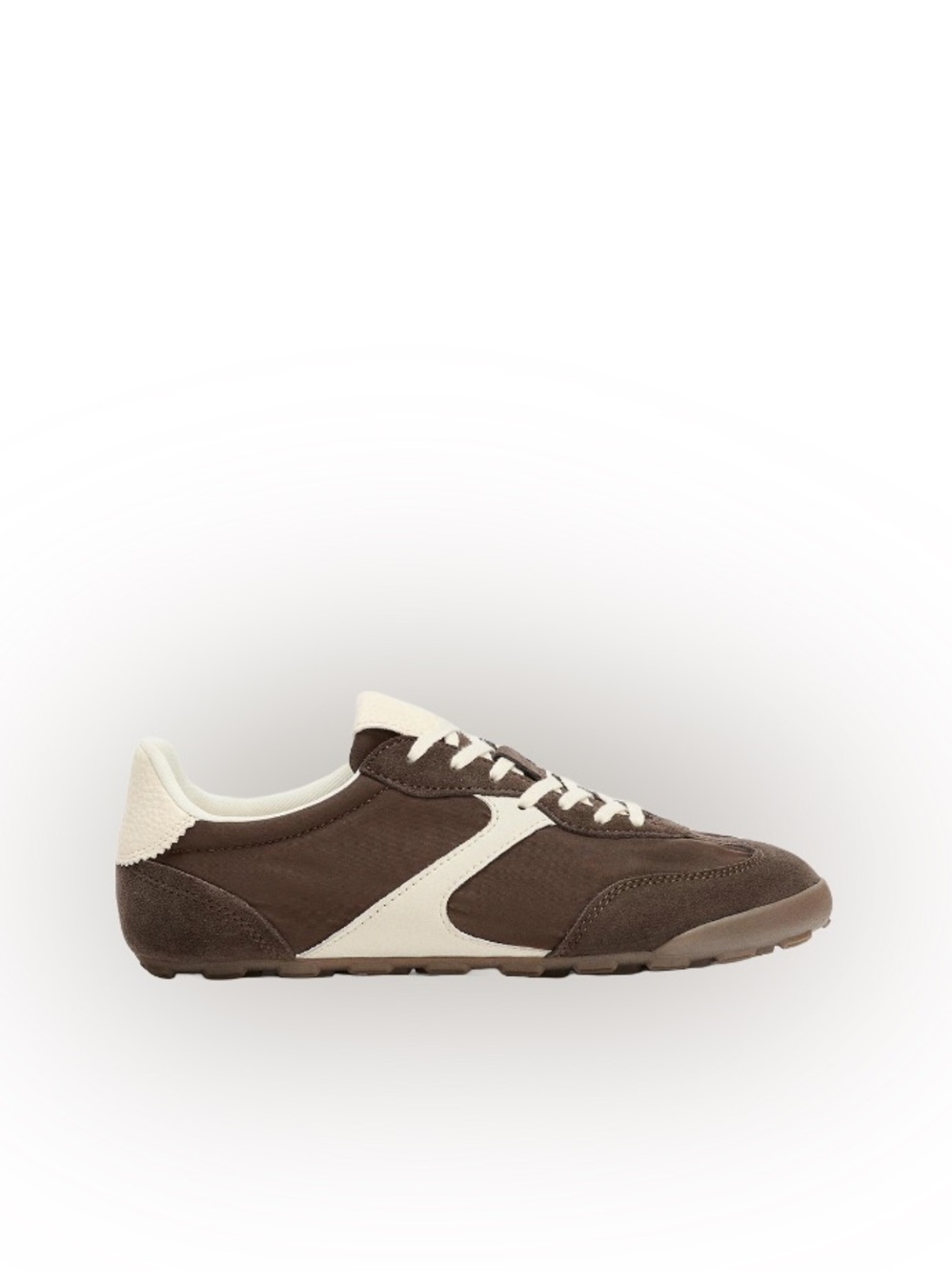 Zara sneakers 38 7.5